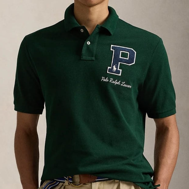 Modern Elegance: The Rise of Luxury T-Shirts in Men&nbsp;Fashion