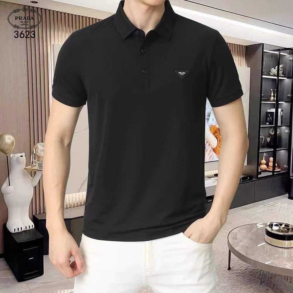 The Latest Trend of Luxury T-Shirts in 2025: The Evolution of Everyday&nbsp;Sophistication