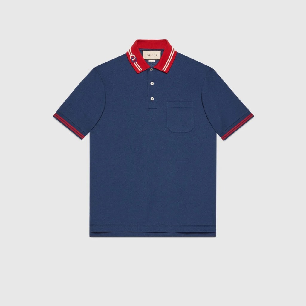 The Rise of Men’s Luxury T-Shirts: Elevating Everyday&nbsp;Style